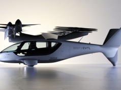 Latające taksówki zabiorą nas na lotnisko? Ambitny projekt Brytyjczyków