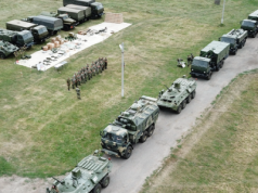 Ekspert ostrzega Europę. Putin szykuje eskalację na wschodniej flance NATO