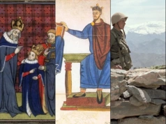 15 intrygujących wydarzeń, które miały miejsce w Boże Narodzenie