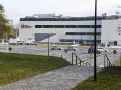 Blisko 12 mln zł z KPO na informatyzację Szpitala Uniwersyteckiego
