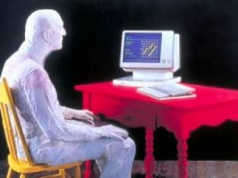 Dzień, w którym komputer wygrał z człowiekiem