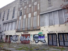 Miasto odkupiło dawne Kino Lwów. Znów ma służyć mieszkańcom.