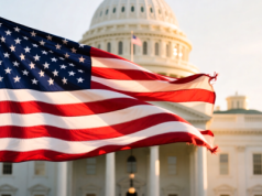 USA nakładają sankcję na twórców unijnej „konstytucji internetu”