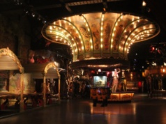 Magia sprzed 100 lat wraca do Paryża! Święta w stylu Belle Epoque