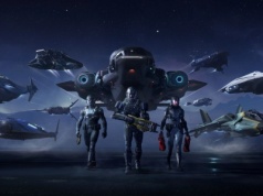 Squadron 42 zalicza przełom. Teraz czas na optymalizację i dopracowanie projektu