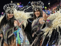 Wspólne treningi, występy i miłość do samby, czyli „Sposób na rodzinę”