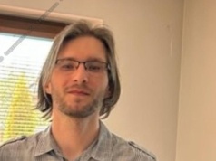 W Warszawie zaginął Marcin Nowiński. 32 latek nie dotarł na spotkanie z bratem i od kilku dni nie ma z nim kontaktu