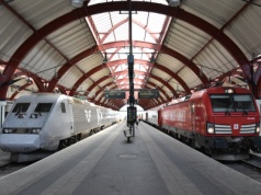 Snälltåget. Konkurencja prędkości i smaku w Szwecji