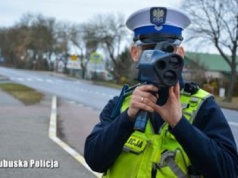 Policja kupuje 600 "suszarek". Liczba nie jest przypadkowa