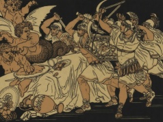 Dlaczego wciąż potrzebujemy mitów? “Odyseja” jako kompas dla mózgu