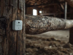 Sezon grzewczy w gospodarstwach trwa. Strażacy ostrzegają przed czadem