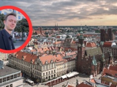 Holender wskazał najlepsze miasto w Polsce. "To jak wejście do parku rozrywki"
