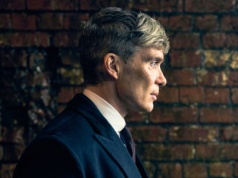 Pierwszy zwiastun filmu "Peaky Blinders". Cillian Murphy już mnie kupił