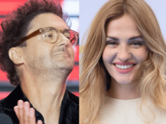 "Żona" Kuby Wojewódzkiego nagle ogłosiła: "Najlepszy prezent"