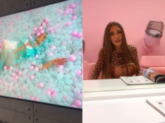 Sandra Bad Girl dziękuje hejterom. Nowy film okazał się hitem