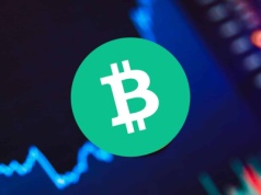 Rozpędzony brat Bitcoina może zmiażdżyć konkurencję. Trzęsienie ziemi w TOP 10 już za moment?