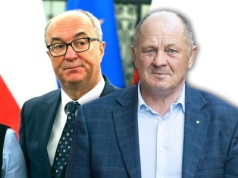 Marszałek senior wbija szpilkę marszałkowi Sejmu: "Nie jest marszałkiem koalicji, sz…