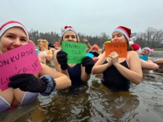 Morsy zapraszają na mega imprezę