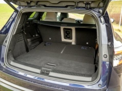 W realu pali dwa razy mniej niż chiński minivan. Ma do 7 miejsc, bagażnik 692 litry i dzieli je 7 tys. zł