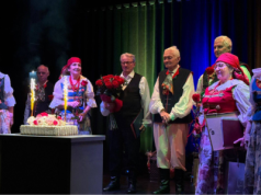 45 lat Zespołu Folklorystycznego „Klepisko”. Jubileusz pełen tradycji i wzruszeń