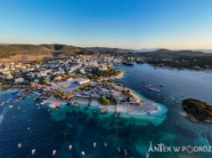 Ksamil perełka Albańskiej Riwiery