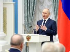 Rosja gotowa na "ustępstwa"? Putin wskazał jeden warunek