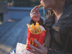Co zamawiasz w McDonald's? Wybierz burgera, a psycholożka powie ci, kim jesteś