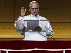 Papież wezwał do modlitwy w intencji prześladowanych chrześcijan