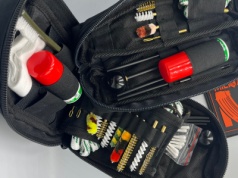 Zestawy do czyszczenia broni Łuszczek – sprawdzone rozwiązanie