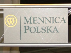 Polska robi pieniądze dla innych państw. Ta firma bije setki milionów monet