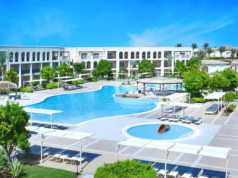 Tydzień w luksusowym 5* hotelu ☀️ Egipt all inclusive za 1992 PLN 😍