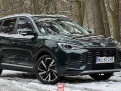 MG pod kierownictwem Chińczyków pobiło swój rekord sprzedaży. To się nie udało nawet za czasów BMW