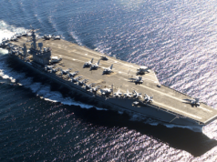 Reaktory ze starych lotniskowców i okrętów podwodnych mogą zasilać AI