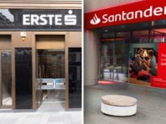 Koniec Santandera, początek Erste. Co to oznacza dla klientów?
