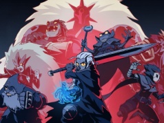 Darmowa aktualizacja Absolum doda nowe wyzwania i regiony dla najbardziej wytrwałych