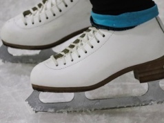 Gdańskie lodowisko zaprasza do świątecznej aktywności. „Warto się poruszać”