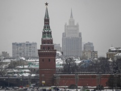 Szpieg w rosyjskiej placówce w USA? Miał przekazywać tajne informacje