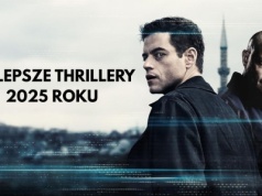 Najlepsze thrillery 2025 roku. Trudno po nich zasnąć