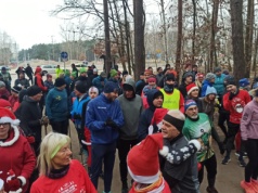 Kto pierwszy w swojej kategorii wiekowej? „Turniej Czterech Parkrunów” w Toruniu