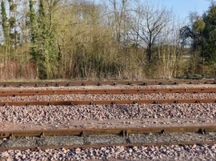 Kolejny sabotaż na kolei? Niepokojący komunikat