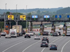 Na A4 skończy się zdzieranie kasy. Po tej dacie autostrada będzie bezpłatna