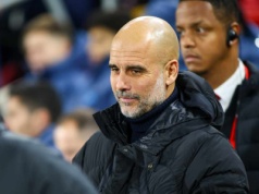 Manchester City może zaskoczyć kibiców! Pep Guardiola to potwierdził