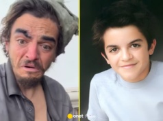 Dramat dziecięcej gwiazdy Nickelodeon. W święta Bożego Narodzenia trafił na detoks do szpitala