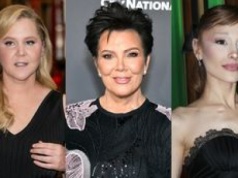 Największe metamorfozy gwiazd Hollywood w 2025 roku. Ich wygląd zmienił się nie do poznania