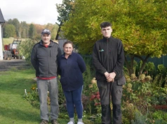 Nie trzeba 100 krów. Ten rolnik utrzymuje się z 25 sztuk