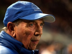 Francuska piłka opłakuje Jean-Louisa Gasseta, trenera piłkarskiego z Montpellier lub Marsylii, który zmarł w wieku 72 lat