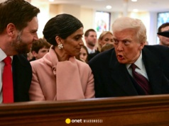 Ameryką rządzą fanatycy. Udają, że bronią cywilizacji chrześcijańskiej, ale nie po drodze im ze słowami Jezusa