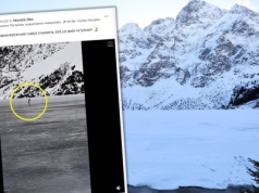 Nagranie z Morskiego Oka niesie się w sieci. Internauci nie kryją oburzenia