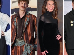 Aktorzy i aktorki, którym warto przyglądać się w 2026 r. Pokazali, na co ich stać