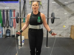Lekarka zdradza swój trik na budowanie mięśni. Kluczowy jest "de-load"